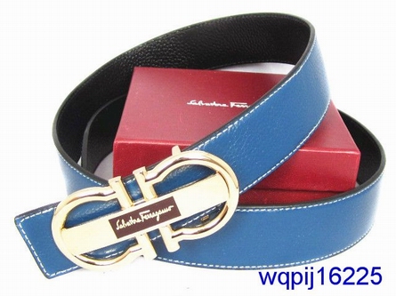 Ferragamo Belts-599